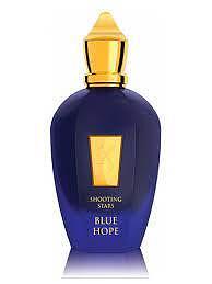 UNISEX Xerjoff Blue Hope Parfum U 100Ml Xerjoff Blue Hope Parfum U 100Ml