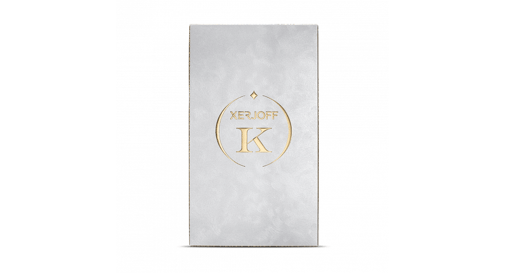 Nișe Xerjoff Kemi Collection Kemi Edp U 50Ml Xerjoff Kemi Collection Kemi Edp U 50Ml - imagine 3