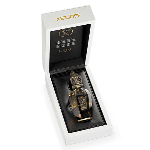 Nișe Xerjoff Kemi Collection Tempest Edp U 50Ml Xerjoff Kemi Collection Tempest Edp U 50Ml - imagine 3