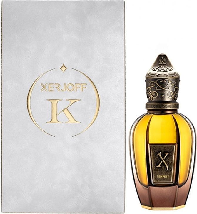 Nișe Xerjoff Kemi Collection Tempest Edp U 50Ml Xerjoff Kemi Collection Tempest Edp U 50Ml - imagine 2