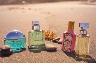 Cum să alegi parfumul perfect pentru vară