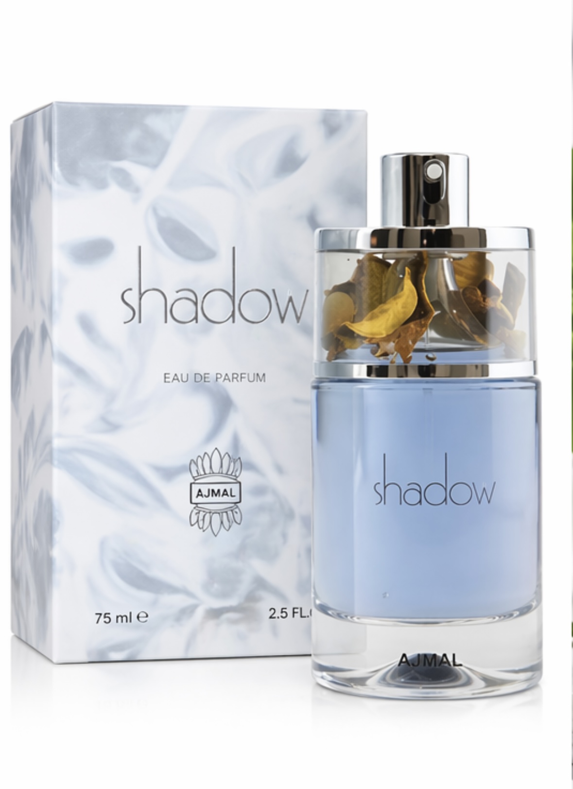 Parfumuri pentru bărbați AJMAL SHADOW EDP M 75ML AJMAL SHADOW EDP M 75ML