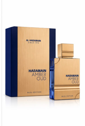 AL HARAMAIN AMBER OUD BLUE EDITION EDP M 60ML