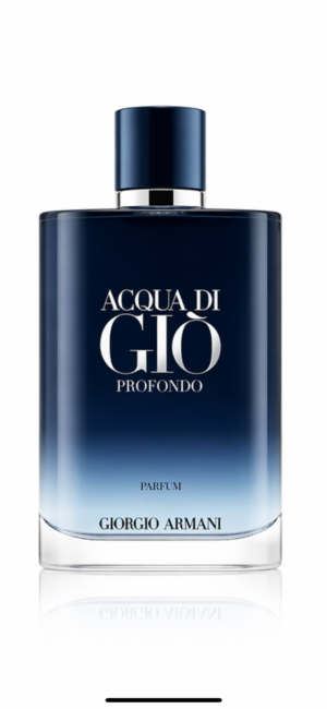 ARMANI ACQUA DI GIO PROFONDO PARFUM M 50ML