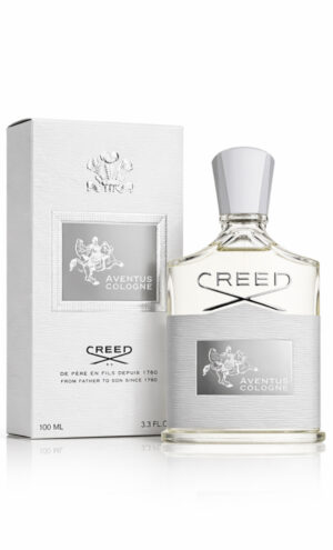CREED AVENTUS COLOGNE EDP M 100ML FARA CUTIE