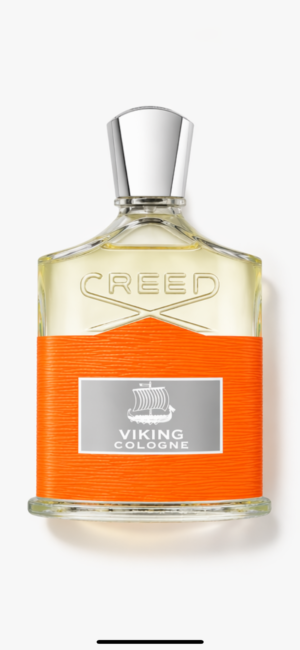 CREED VIKING EDP M 100ML  fără cutie