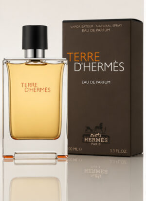 HERMES TERRE EDP