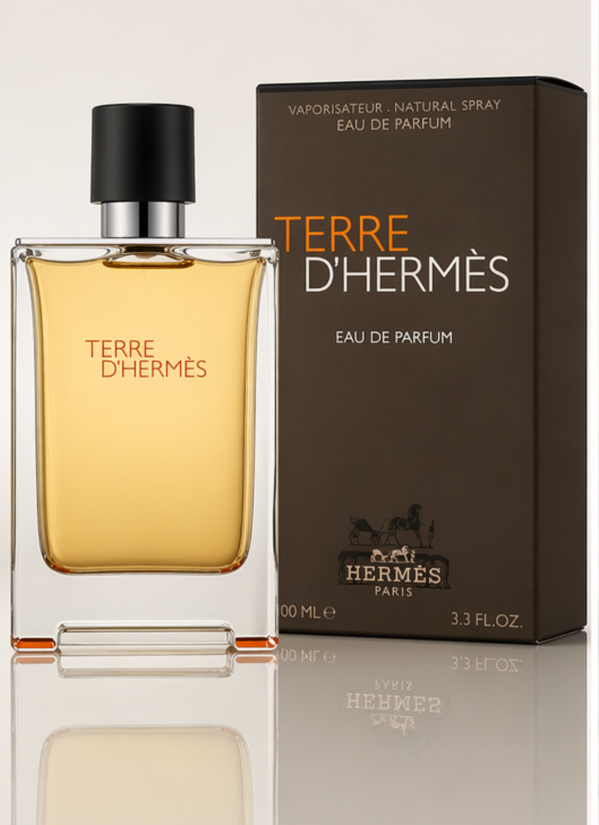 Parfumuri pentru bărbați HERMES TERRE EDP HERMES TERRE EDP