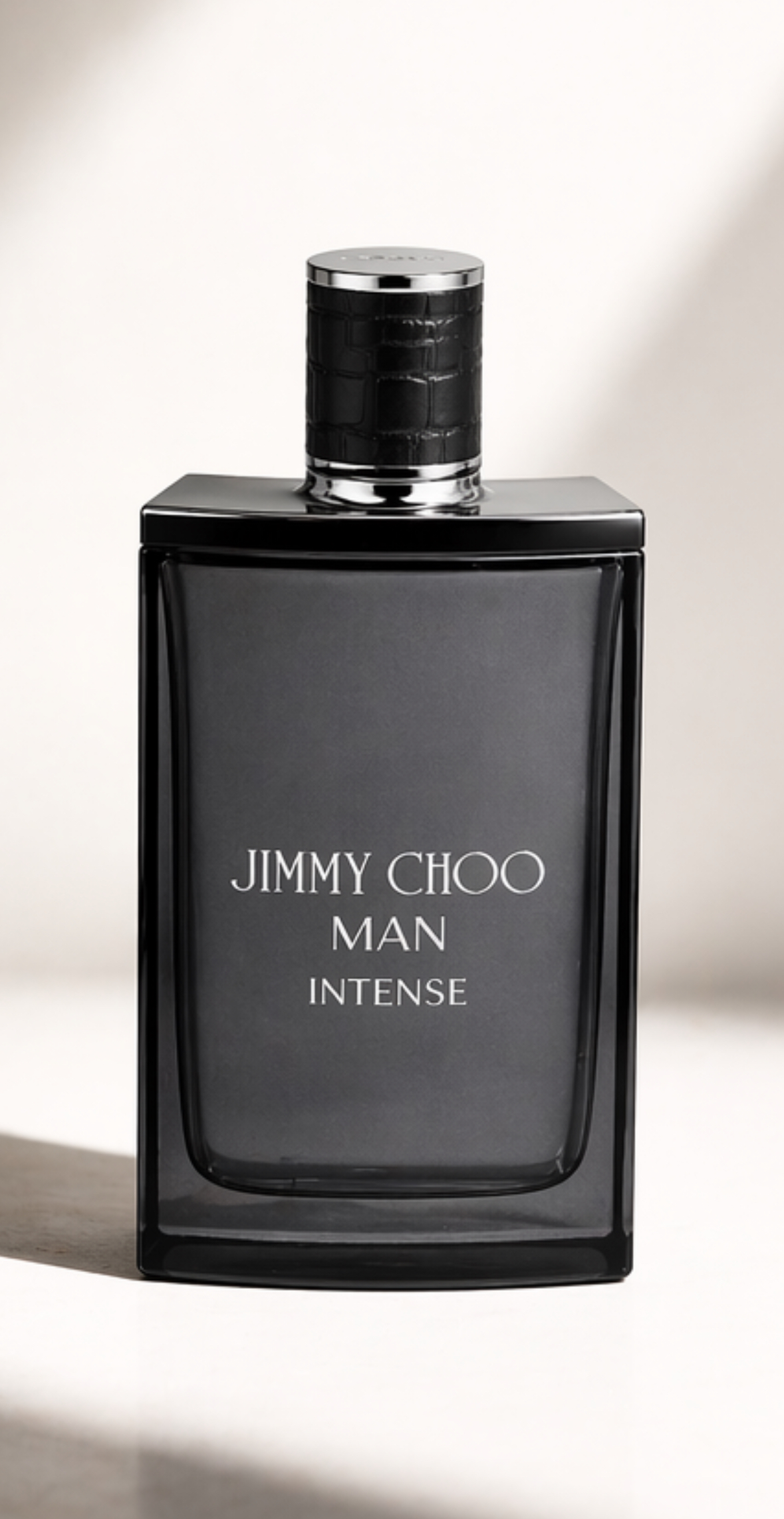 Parfumuri pentru bărbați JIMMY CHOO MEN INTENSE EDT M 100ML JIMMY CHOO MEN INTENSE EDT M 100ML - imagine 2