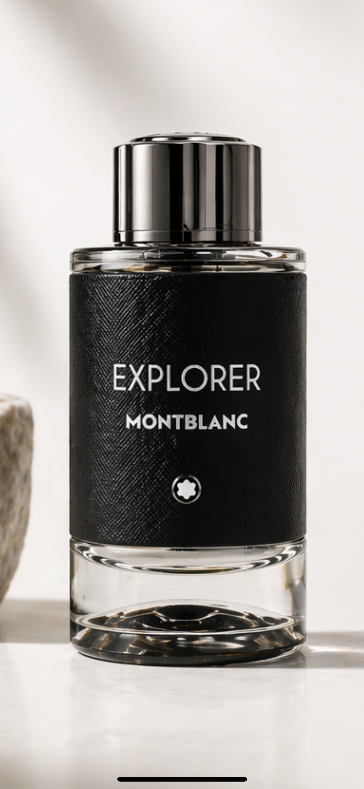 Parfumuri pentru bărbați MONTBLANC EXPLORER EDP MONTBLANC EXPLORER EDP - imagine 2