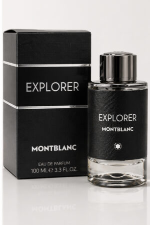 MONTBLANC EXPLORER EDP