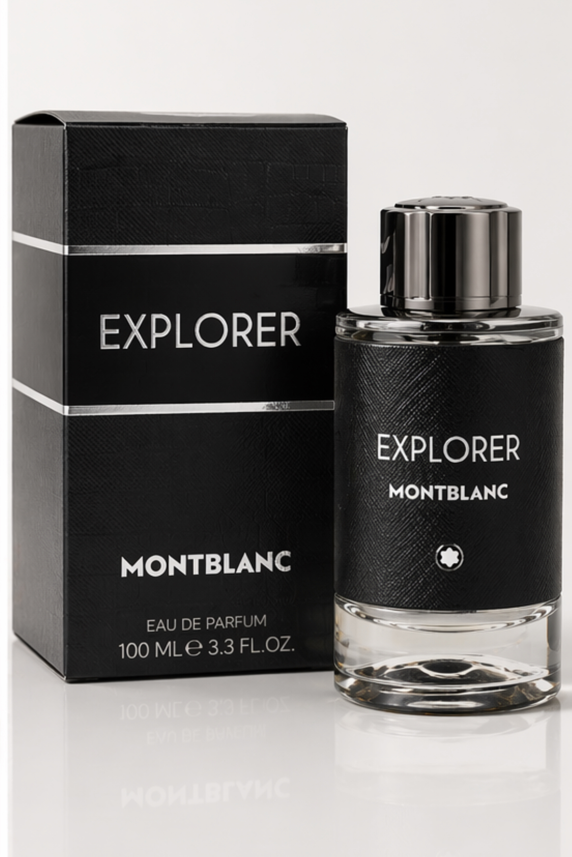 Parfumuri pentru bărbați MONTBLANC EXPLORER EDP MONTBLANC EXPLORER EDP