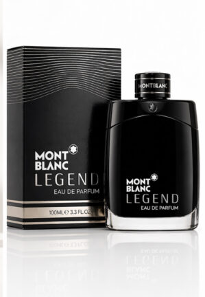 MONTBLANC LEGEND EDP M