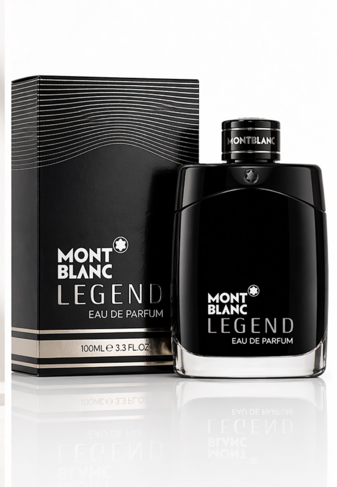 Parfumuri pentru bărbați MONTBLANC LEGEND EDP M MONTBLANC LEGEND EDP M