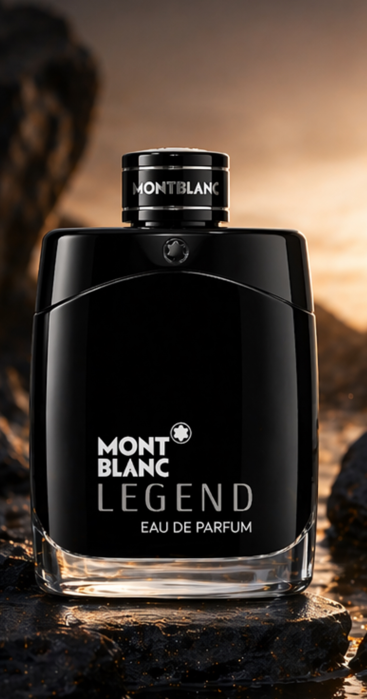 Parfumuri pentru bărbați MONTBLANC LEGEND EDP M MONTBLANC LEGEND EDP M - imagine 2