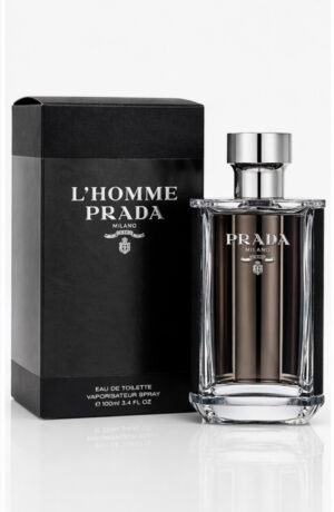 PRADA L`HOMME EDT 100ML