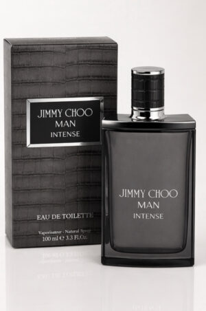 JIMMY CHOO MEN INTENSE EDT M 100ML