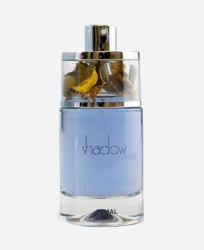 AJMAL SHADOW EDP M 75ML