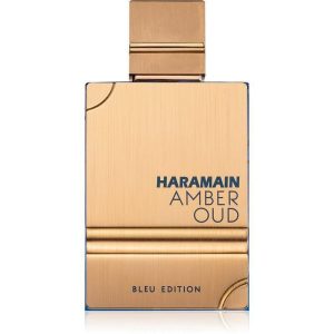 AL HARAMAIN AMBER OUD BLUE EDITION EDP M 60ML