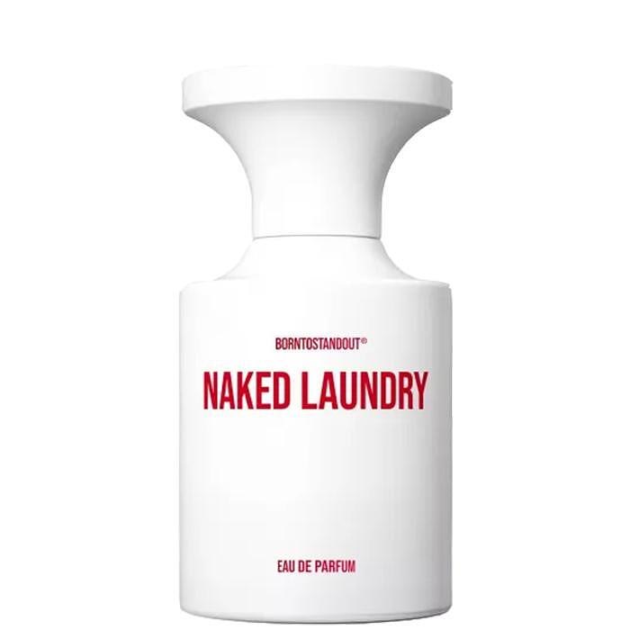 UNISEX BORNTOSTANDOUT NAKED LAUNDRY EDP U 100ML BORNTOSTANDOUT NAKED LAUNDRY EDP U 100ML