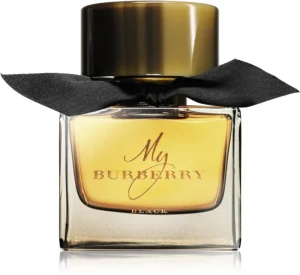 BURBERRY MY BURBERRY BLACK EDP 90ML