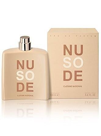 Pentru femei COSTUME NATIONAL SO NUDE EDP D 100ML COSTUME NATIONAL SO NUDE EDP D 100ML