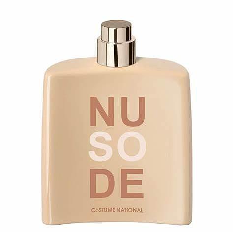 Pentru femei COSTUME NATIONAL SO NUDE EDP D 100ML COSTUME NATIONAL SO NUDE EDP D 100ML