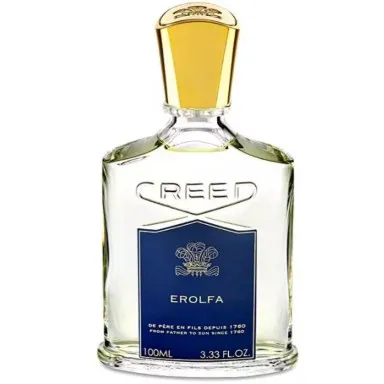 Pentru bărbați CREED EROLFA EDP U 100ML без опаковка CREED EROLFA EDP U 100ML без опаковка