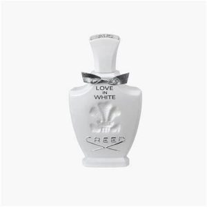 CREED LOVE IN WHITE EDP D 75ML без опаковка