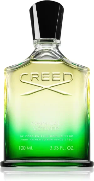 CREED ORIGINAL VETIVER EDP M 100ML без опаковка
