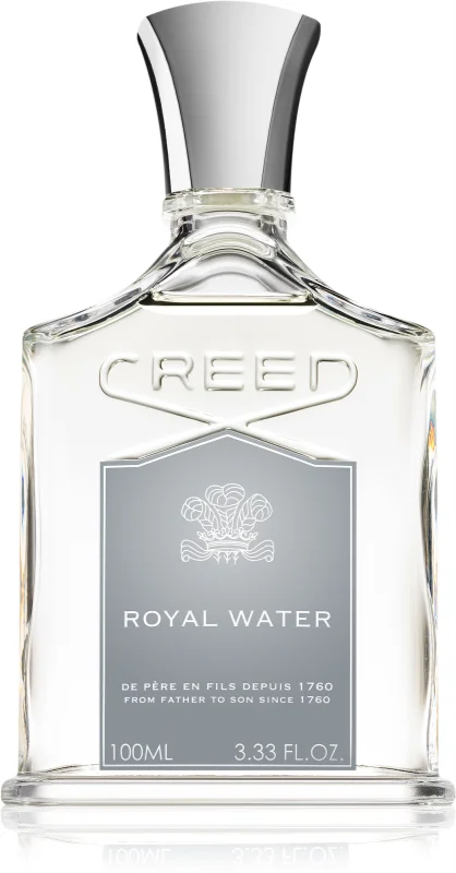 UNISEX CREED ROYAL WATER EDP U 100ML без опаковка CREED ROYAL WATER EDP U 100ML без опаковка