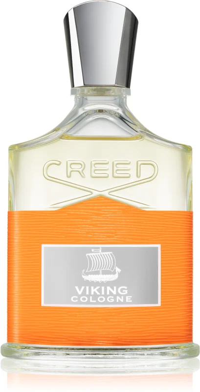 Parfumuri pentru bărbați CREED VIKING COLOGNE EDP M 100ML FARA CUTIE CREED VIKING COLOGNE EDP M 100ML без опаковка