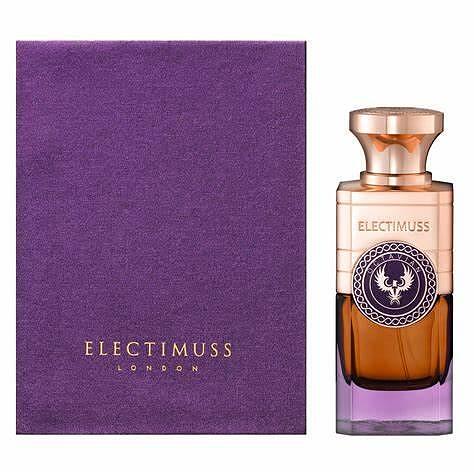 UNISEX ELECTIMUSS OCTAVIAN PARFUM U 100ML ELECTIMUSS OCTAVIAN PARFUM U 100ML