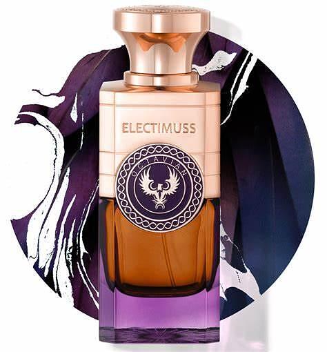UNISEX ELECTIMUSS OCTAVIAN PARFUM U 100ML ELECTIMUSS OCTAVIAN PARFUM U 100ML