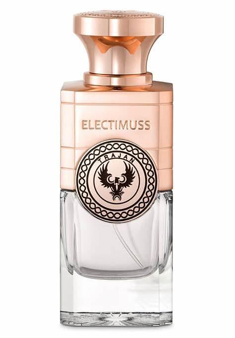 UNISEX ELECTIMUSS TRAJAN PARFUM U 100ML ELECTIMUSS TRAJAN PARFUM U 100ML