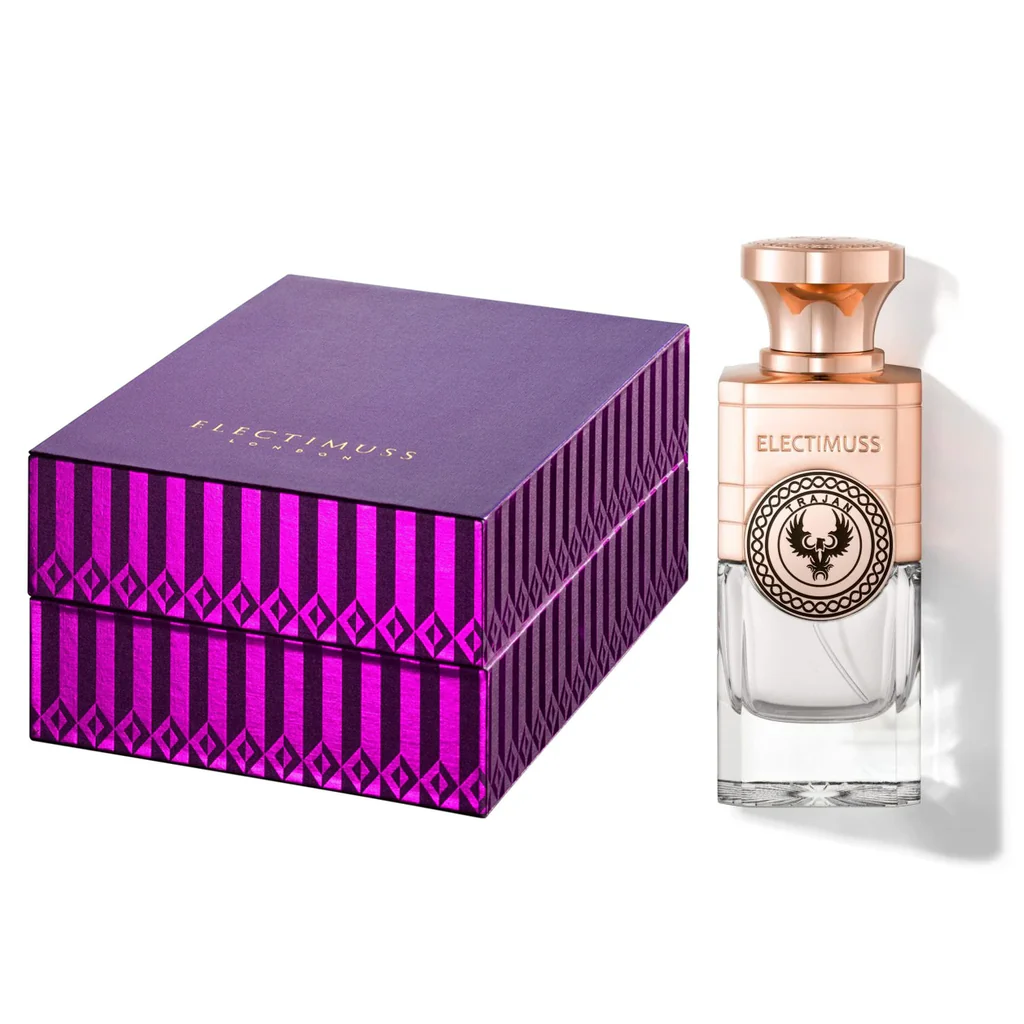 UNISEX ELECTIMUSS TRAJAN PARFUM U 100ML ELECTIMUSS TRAJAN PARFUM U 100ML