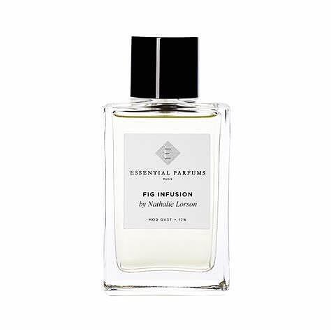 UNISEX ESSENTIAL PARFUMS FIG INFUSION EDP U 100ML ESSENTIAL PARFUMS FIG INFUSION EDP U 100ML