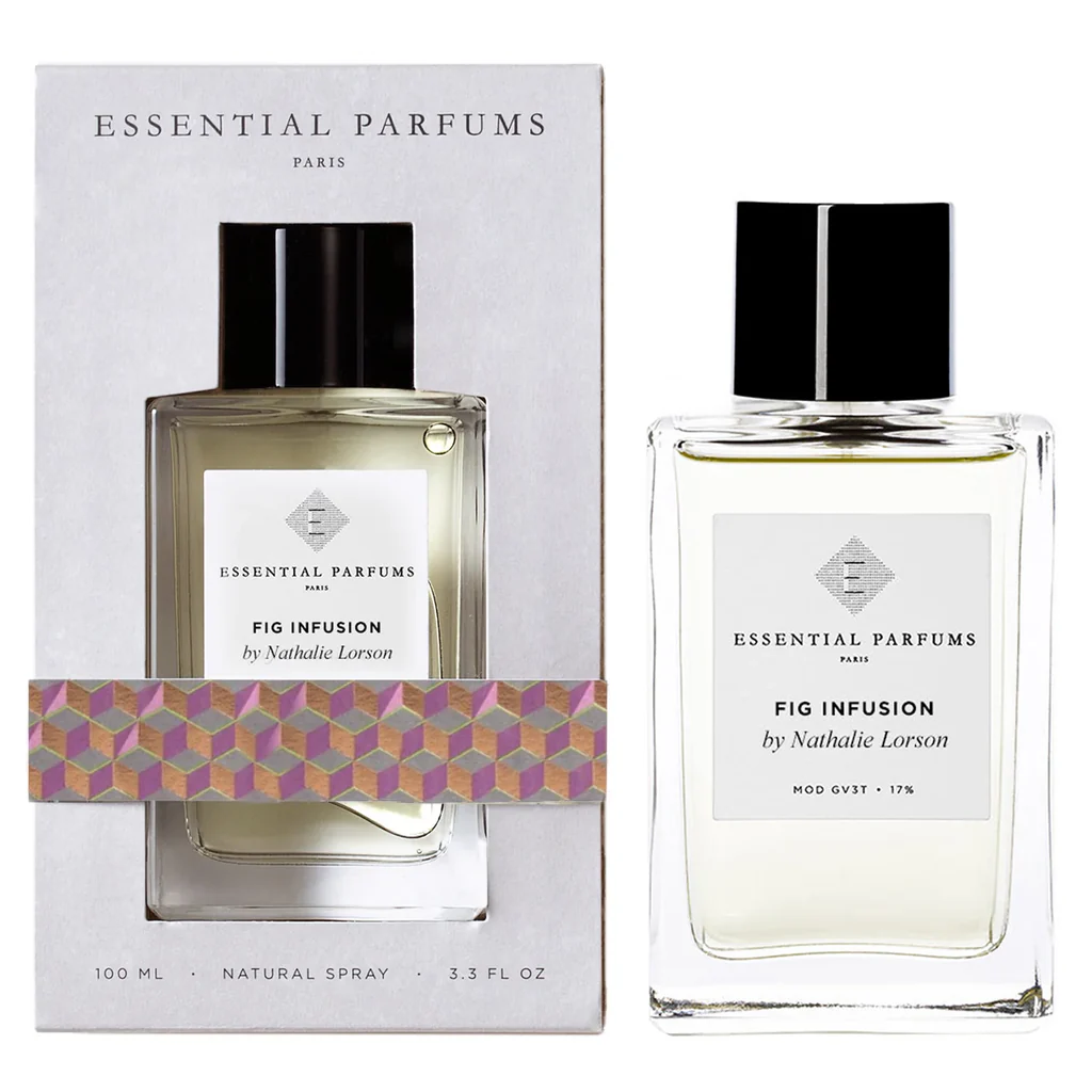 UNISEX ESSENTIAL PARFUMS FIG INFUSION EDP U 100ML ESSENTIAL PARFUMS FIG INFUSION EDP U 100ML