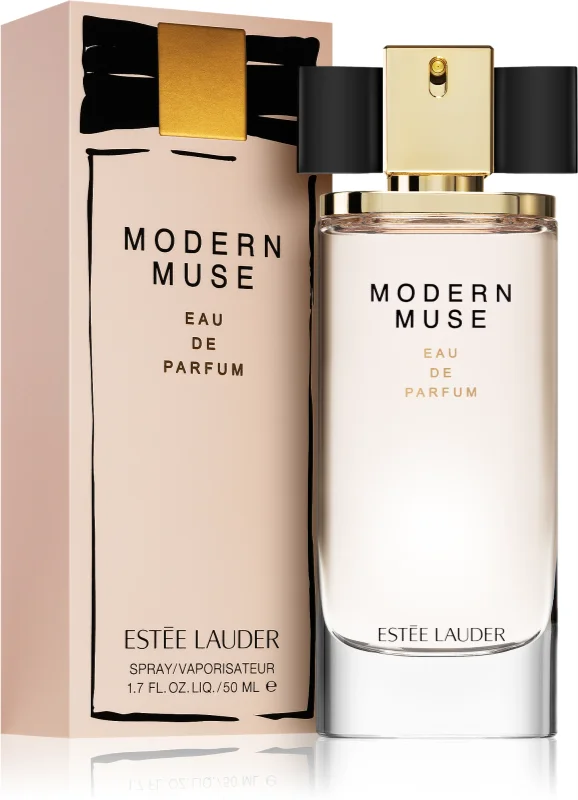 Parfumuri de dama ESTEE LAUDER MODERN MUSE EDP 50ML ESTEE LAUDER MODERN MUSE EDP 50ML