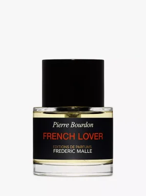 FREDERIC MALLE FRENCH LOVER EDP U 50ML