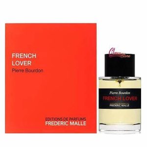FREDERIC MALLE FRENCH LOVER EDP U 50ML