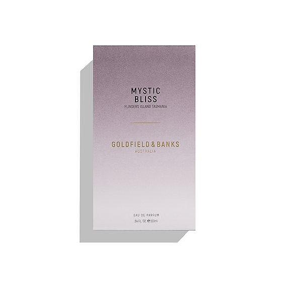UNISEX GOLDFIELD & BANKS MYSTIC BLISS EDP U 100ML GOLDFIELD & BANKS MYSTIC BLISS EDP U 100ML