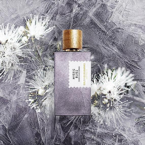 UNISEX GOLDFIELD & BANKS MYSTIC BLISS EDP U 100ML GOLDFIELD & BANKS MYSTIC BLISS EDP U 100ML