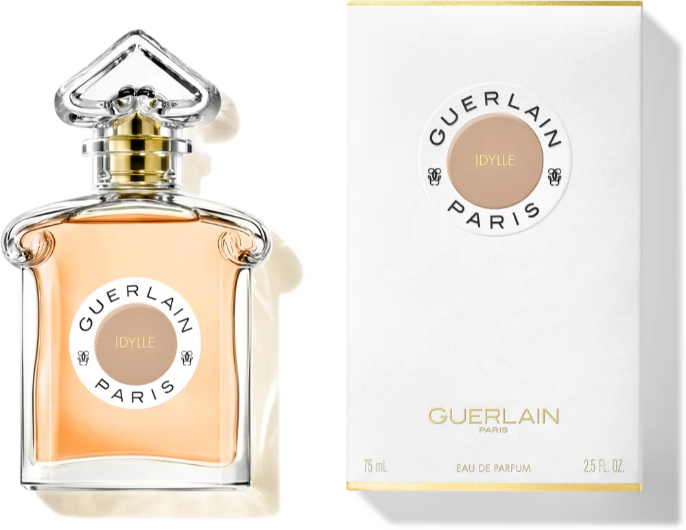 Parfumuri de dama GUERLAIN IDYLLE EDP D 75ML GUERLAIN IDYLLE EDP D 75ML