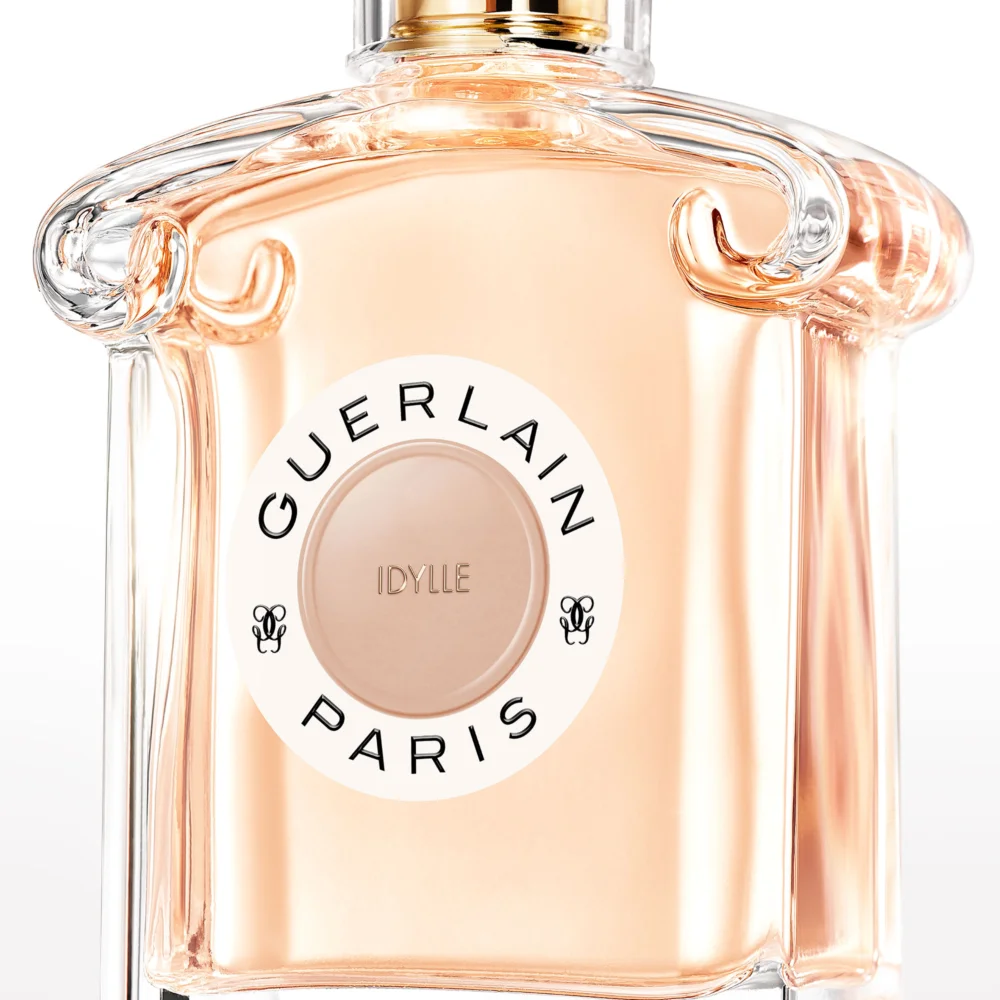 Parfumuri de dama GUERLAIN IDYLLE EDP D 75ML GUERLAIN IDYLLE EDP D 75ML