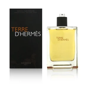 HERMES TERRE EDP