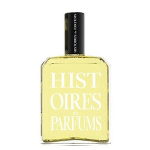 HISTOIRES DE PARFUMS NOIR PATCHOULI EDP U 120ML без опаковка