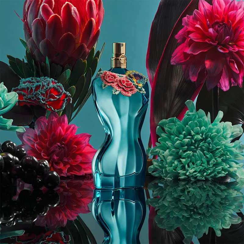 Parfumuri de dama JEAN PAUL GAULTIER LA BELLE PARADISE GARDEN EDP 50ML JEAN PAUL GAULTIER LA BELLE PARADISE GARDEN EDP 50ML