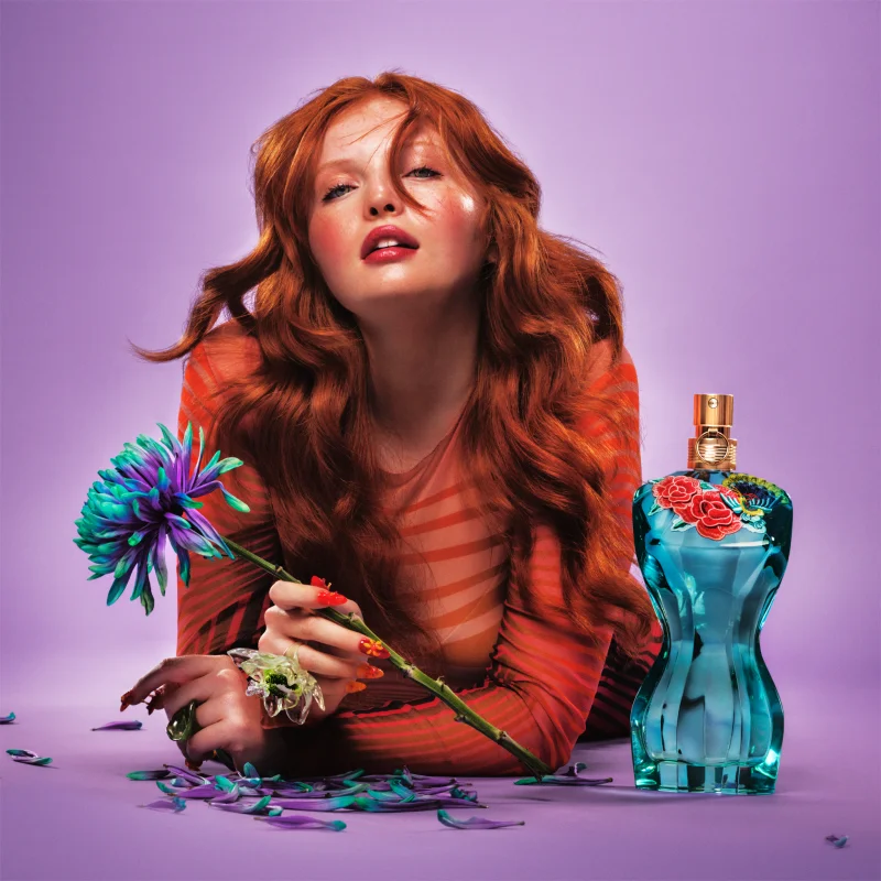 Parfumuri de dama JEAN PAUL GAULTIER LA BELLE PARADISE GARDEN EDP 50ML JEAN PAUL GAULTIER LA BELLE PARADISE GARDEN EDP 50ML
