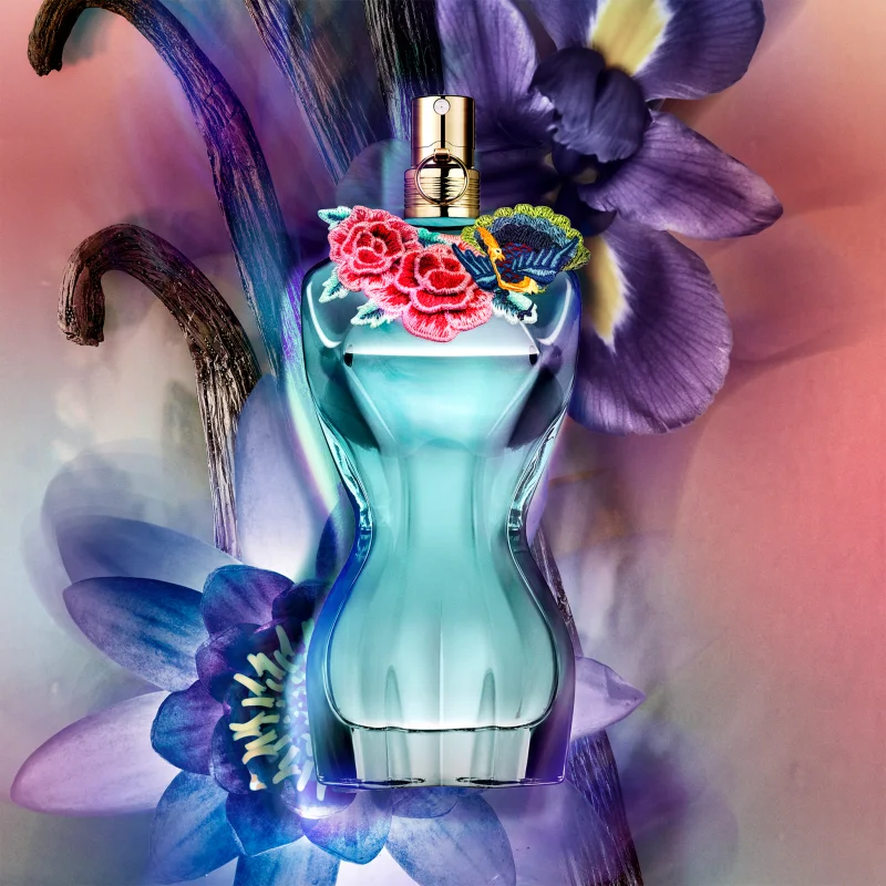 Parfumuri de dama JEAN PAUL GAULTIER LA BELLE PARADISE GARDEN EDP 50ML JEAN PAUL GAULTIER LA BELLE PARADISE GARDEN EDP 50ML